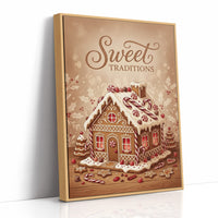 Sweet Traditions: Structural Integrity Questionable