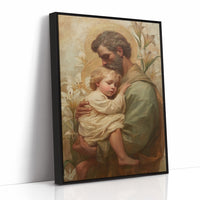 Sacred Bonds On Rustic Wood