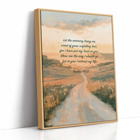 Every Step Entrusted