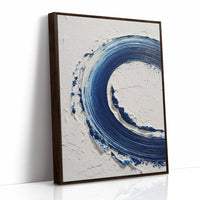 Tides of Blue Unraveled