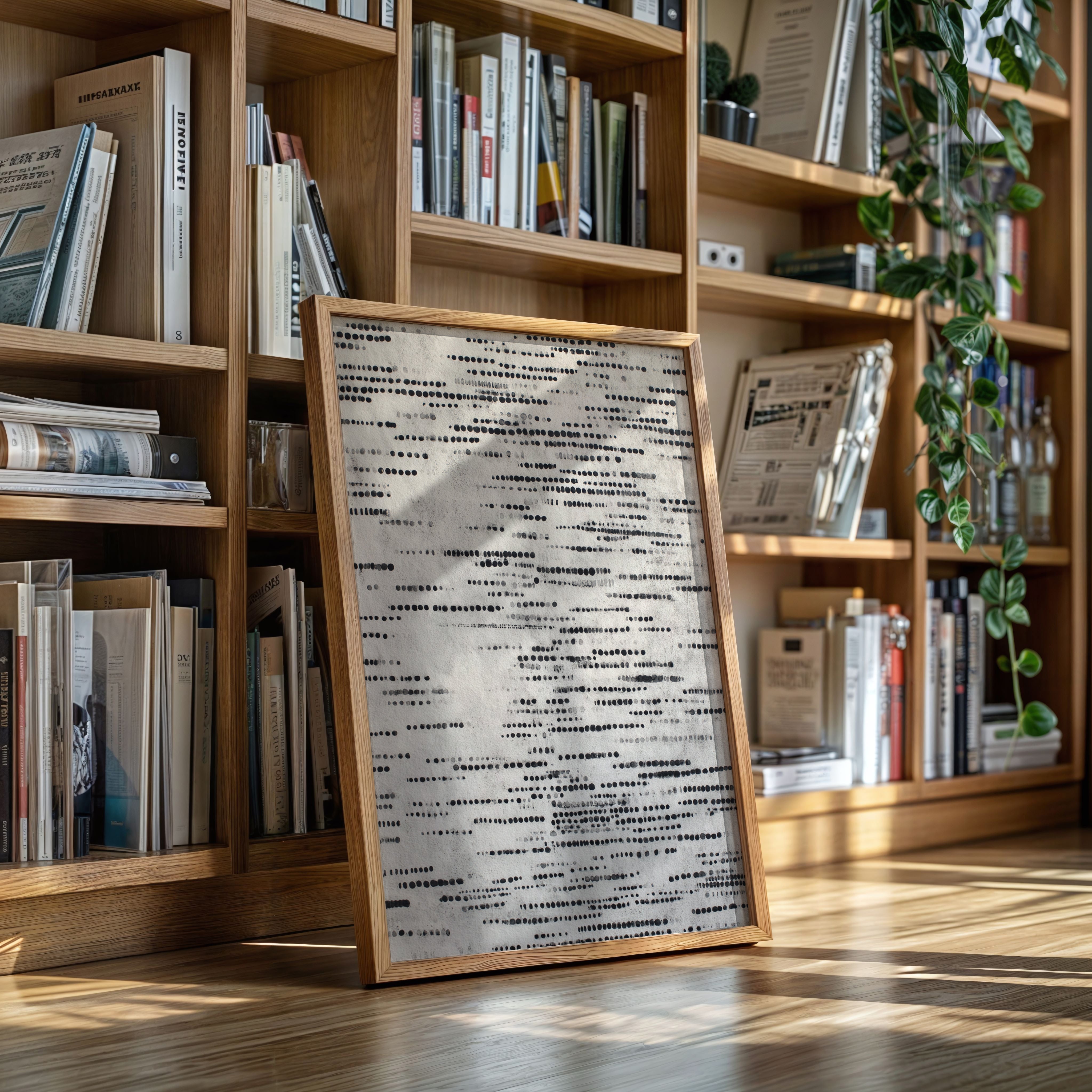 Rhythms of Time and Touch