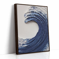 Unfolding Tides of Time