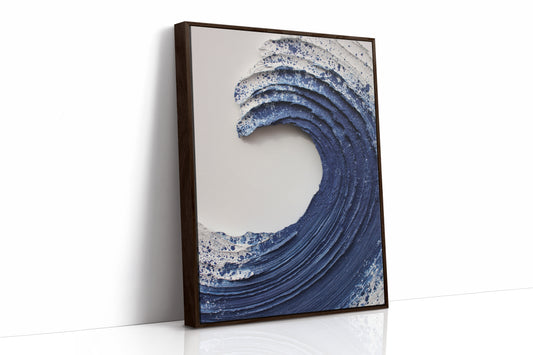 Unfolding Tides of Time