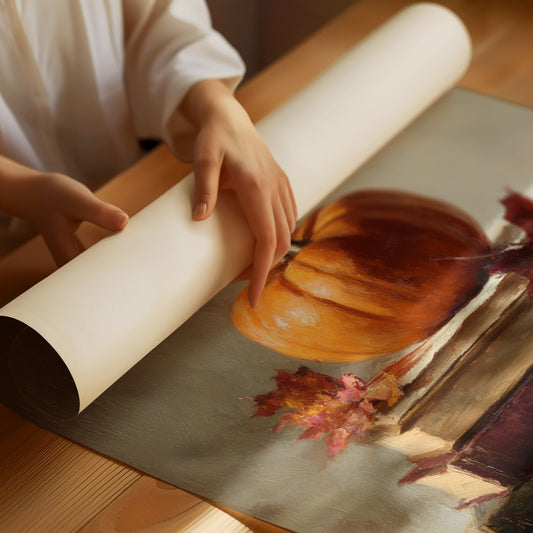 October Stories Rest On Leather