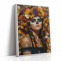 In Bloom With Forgotten Stories