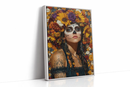 In Bloom With Forgotten Stories