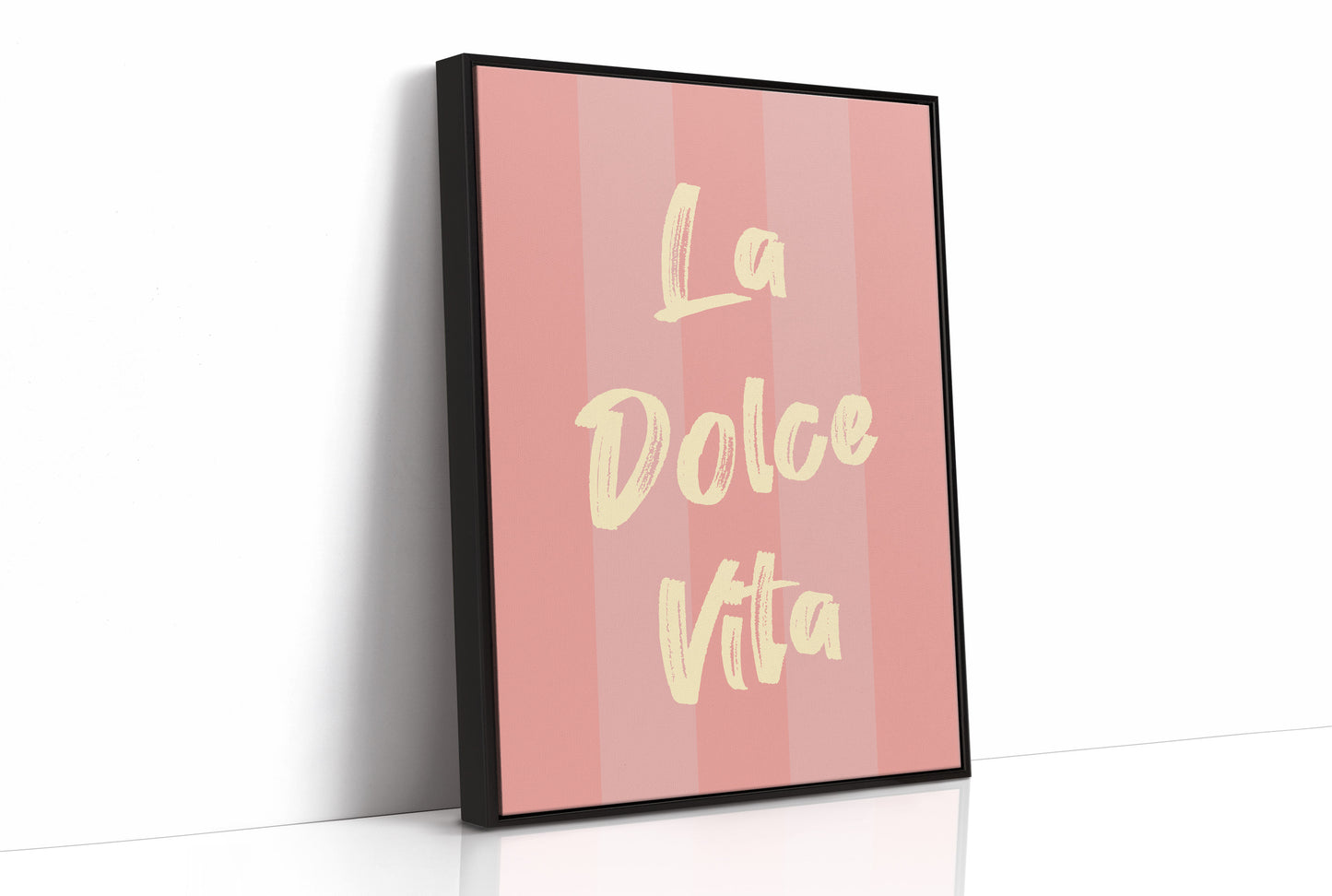 La Dolce Vita