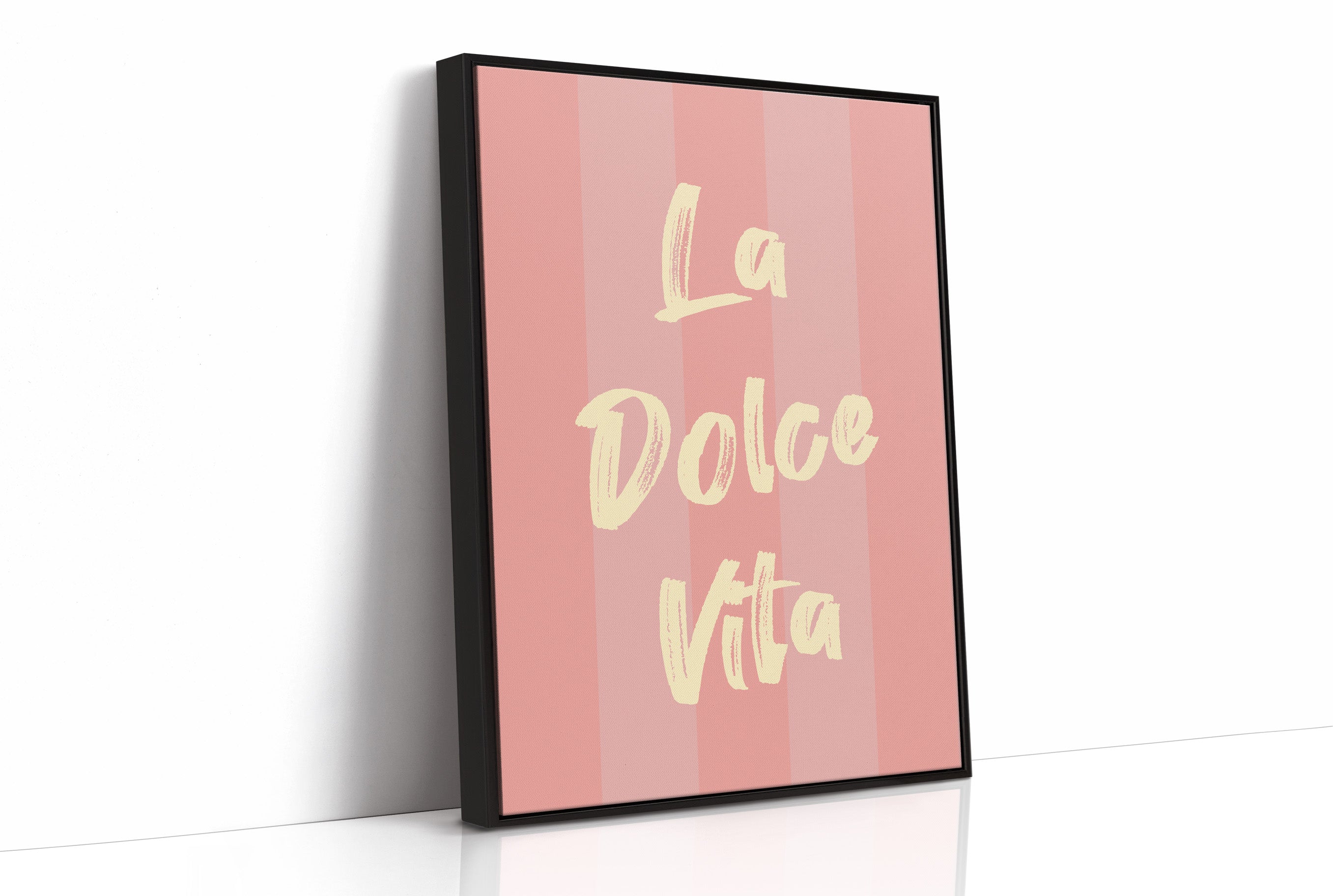 La Dolce Vita