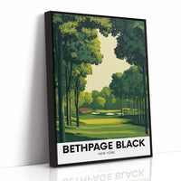 Bethpage Black Fairway