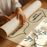 When Change Becomes Our Language