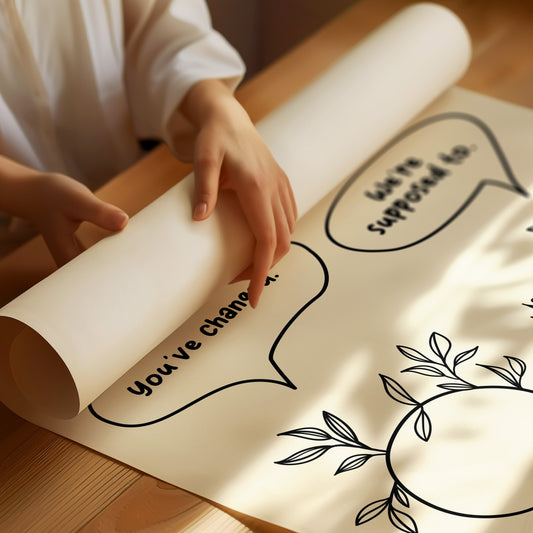 When Change Becomes Our Language