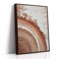 Layers of Time and Texture