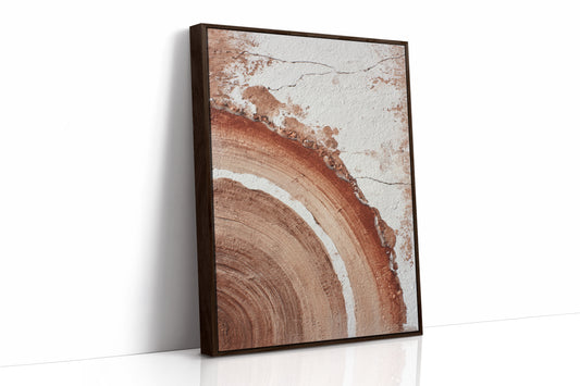 Layers of Time and Texture