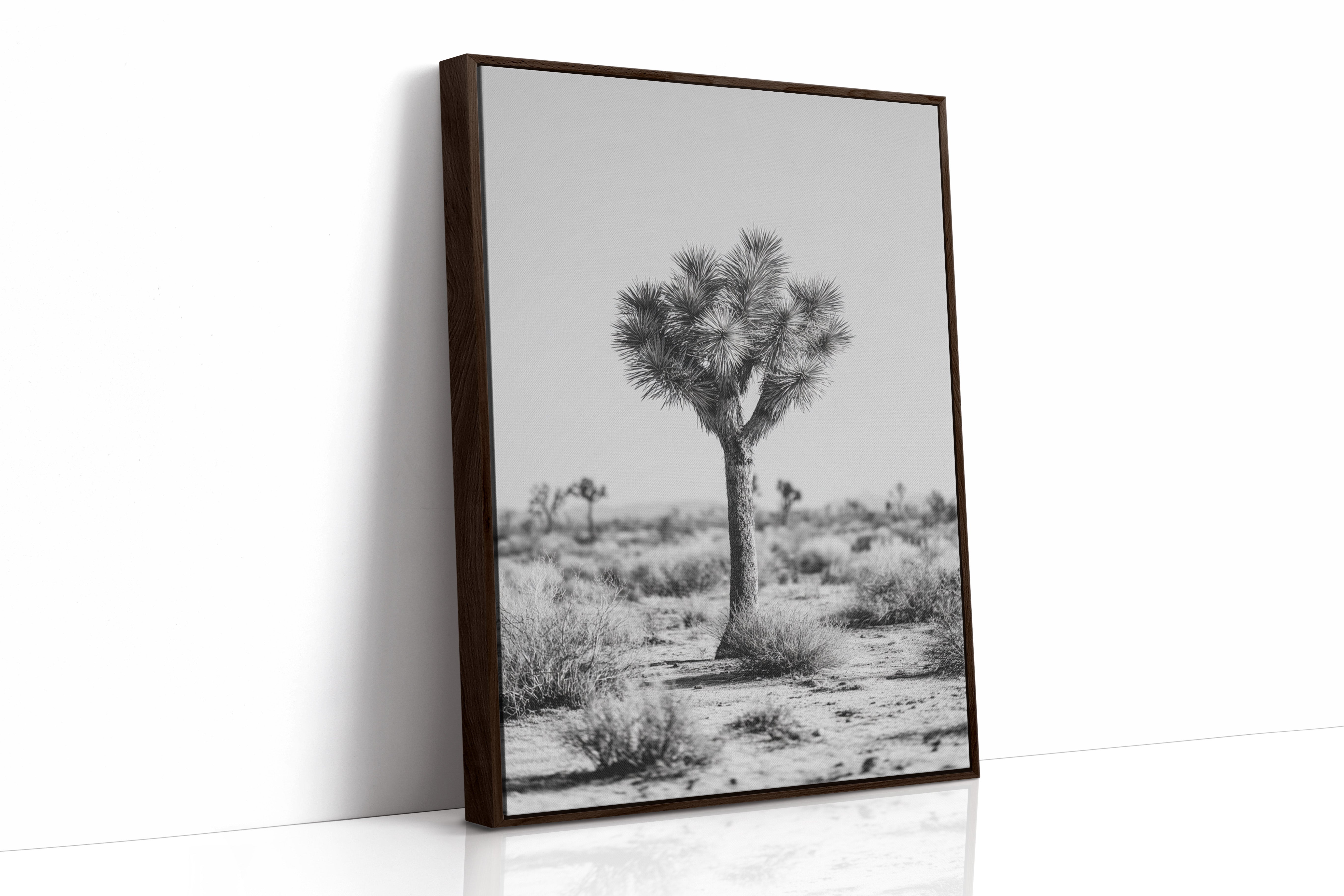 Guardians of the Arid Horizon