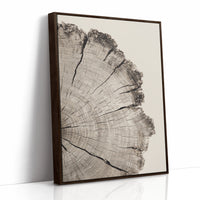 Chronicles Etched in Grain