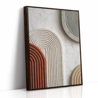 Contours of Earth and Craft