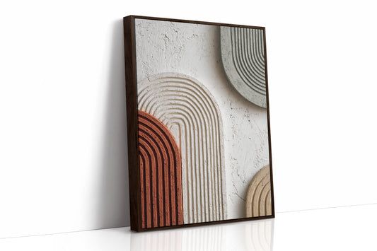 Contours of Earth and Craft