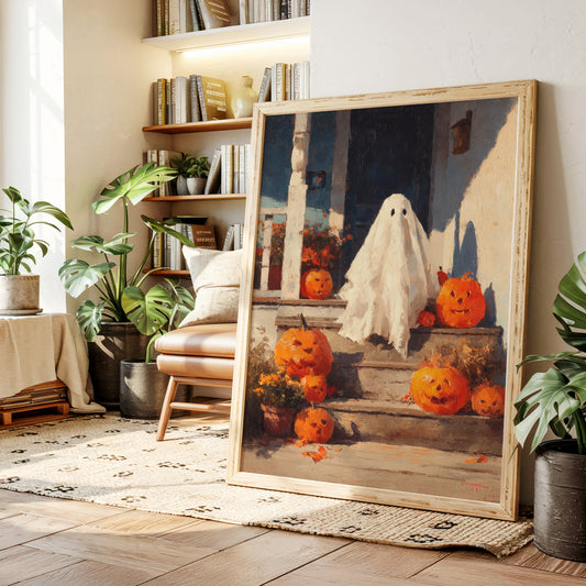 Autumn's Playful Spirit Awaits