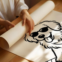 Melodic Paws Praise With Purpose