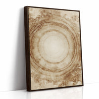 Circles of Time and Growth
