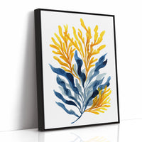 Harvesting Ocean's Golden Breath