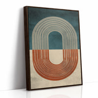 Circles of Time and Space