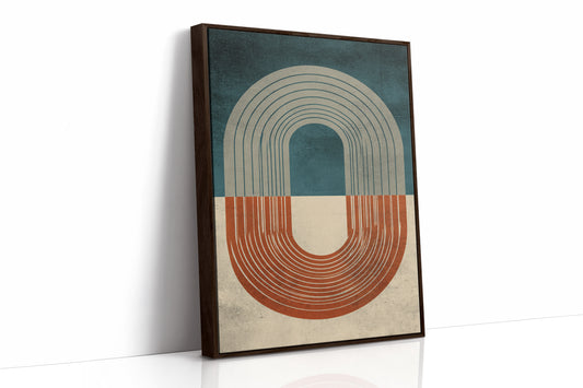 Circles of Time and Space