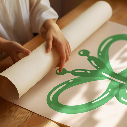Jade Wings Paint Spring Stories