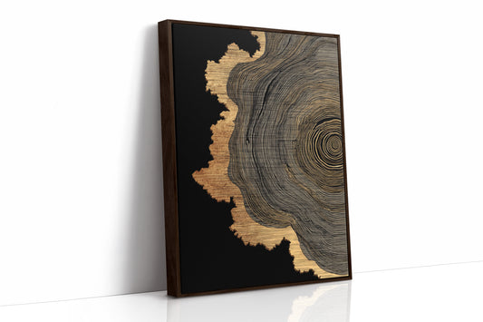 Timber's Tale Unfolds