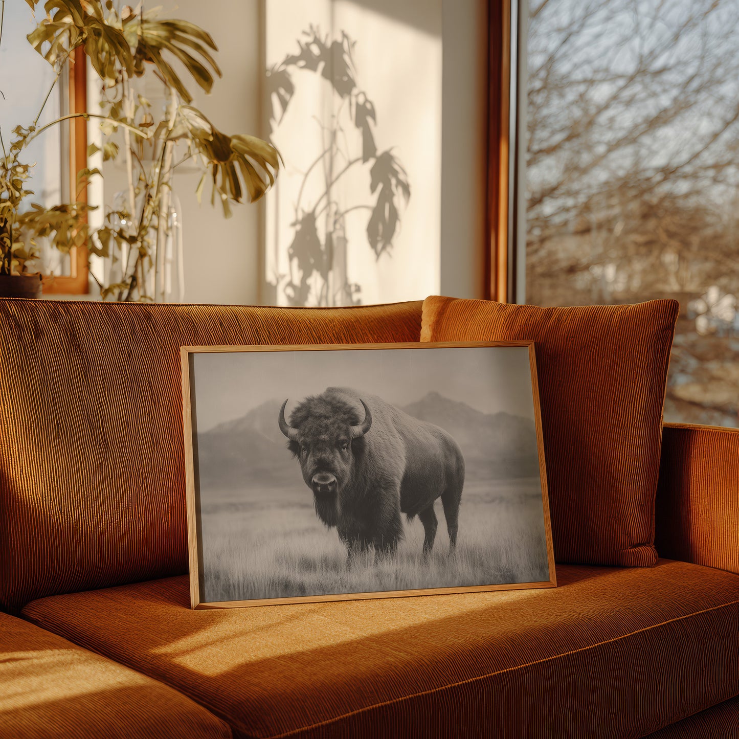 Prairie Kings Remember Their Throne