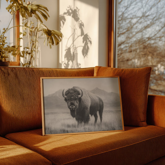 Prairie Kings Remember Their Throne