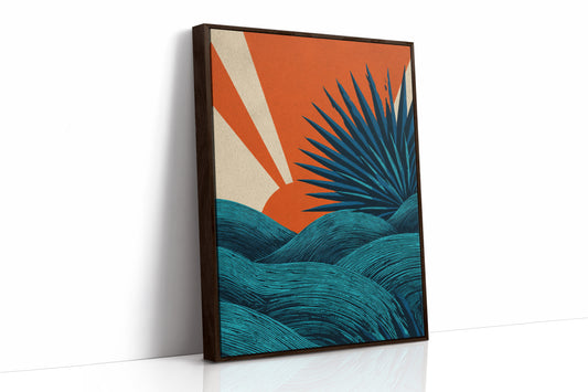 Tides of an Artisan's Dawn