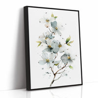 Budding Secrets of Springtime