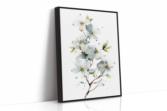 Budding Secrets of Springtime