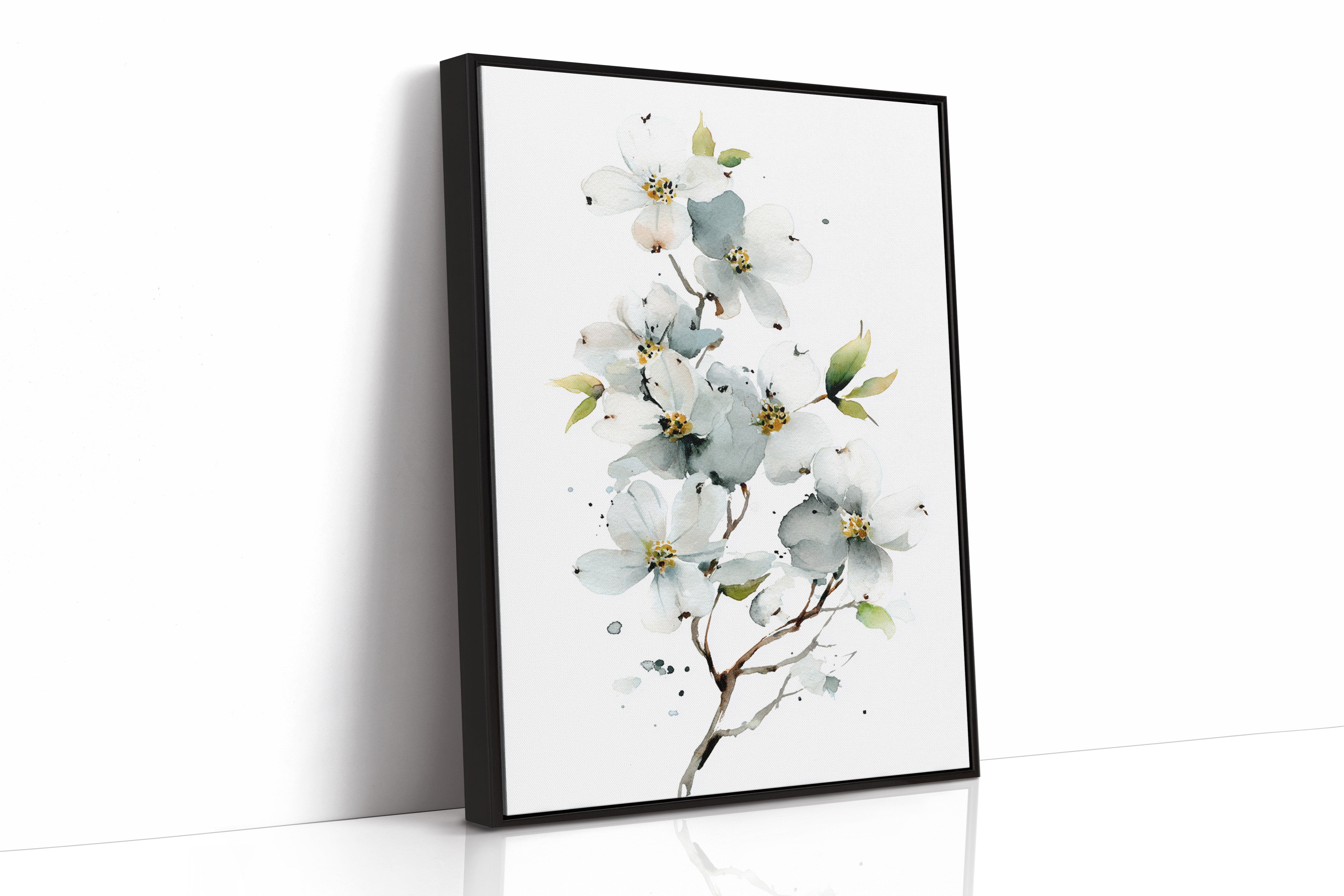 Budding Secrets of Springtime