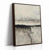 Beneath The Cracked Surface