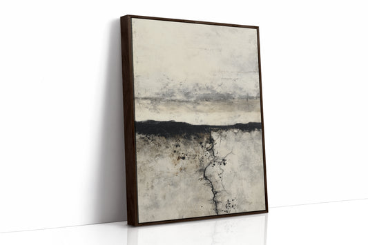 Beneath The Cracked Surface