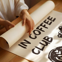 Mornings Unfold Like Buttery Stories