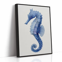 Beneath Tides of Cerulean Grace