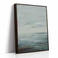 Where Tides Meet the Horizon
