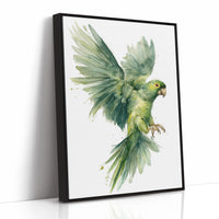 In Flight, Colors Unbound