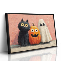 Festival of Feline Frights