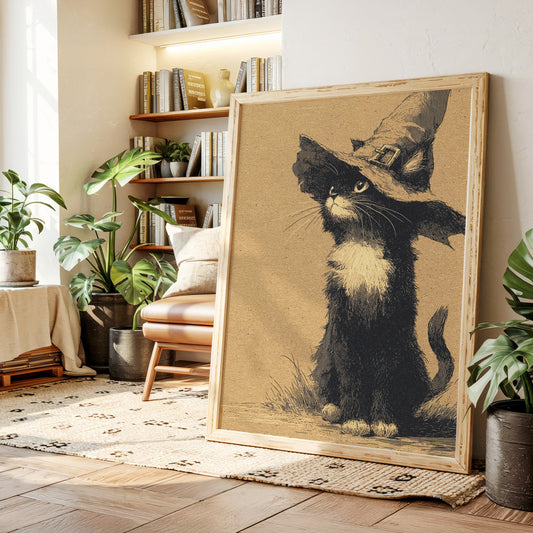 A Hat for Every Secret