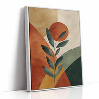 Urban Oasis Serves Modern Comfort