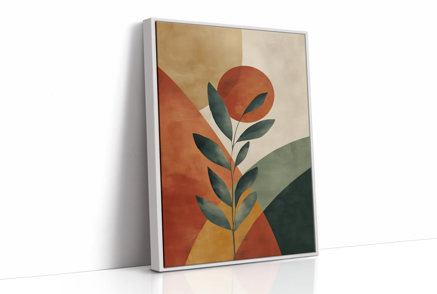 Urban Oasis Serves Modern Comfort