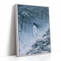 Spirit of the Snowbound Wood