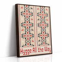 Hygge All the Way