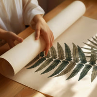 Vintage Herbarium