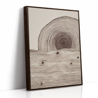Circles of Time and Grain