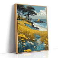 Shore Thing, Scenic Route